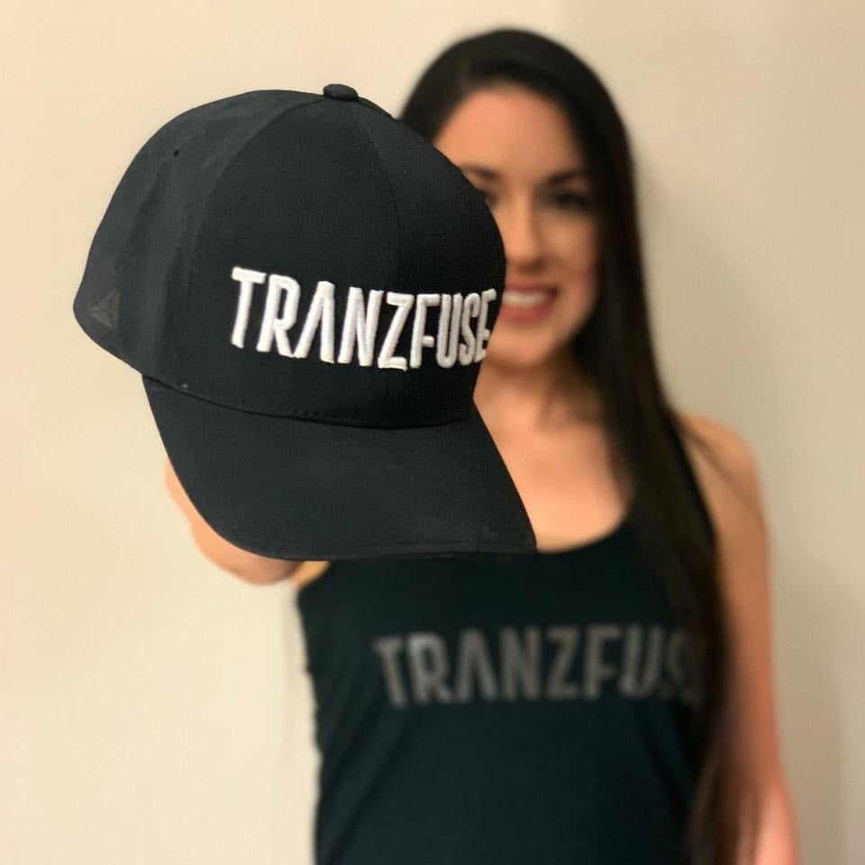 TRANZFUSE DRY FIT FLEX HAT